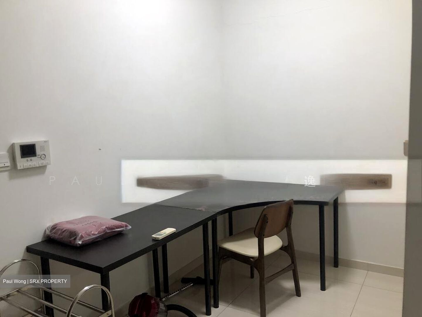 The Promenade@Pelikat (D19), Apartment #503174101